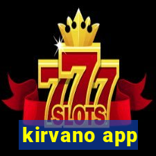 kirvano app